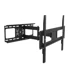 LOGILINK Zidni TV nosač BP0028, 37"-70", nagib +10°-20°, rotacija +-90°, 475mm, crni